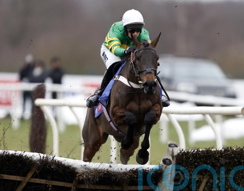 Cheltenham 2023: Henderson duo added to take on De Bromhead's Honeysuckle in Mares’ Hurdle