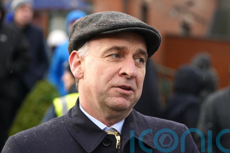 Waterford's De Bromhead has another strong squad for Cheltenham, and the goodwill of all in the sport