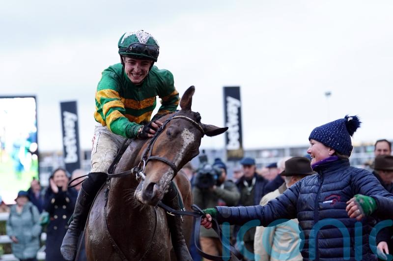 A Dream outcome for Waterford duo at Cheltenham