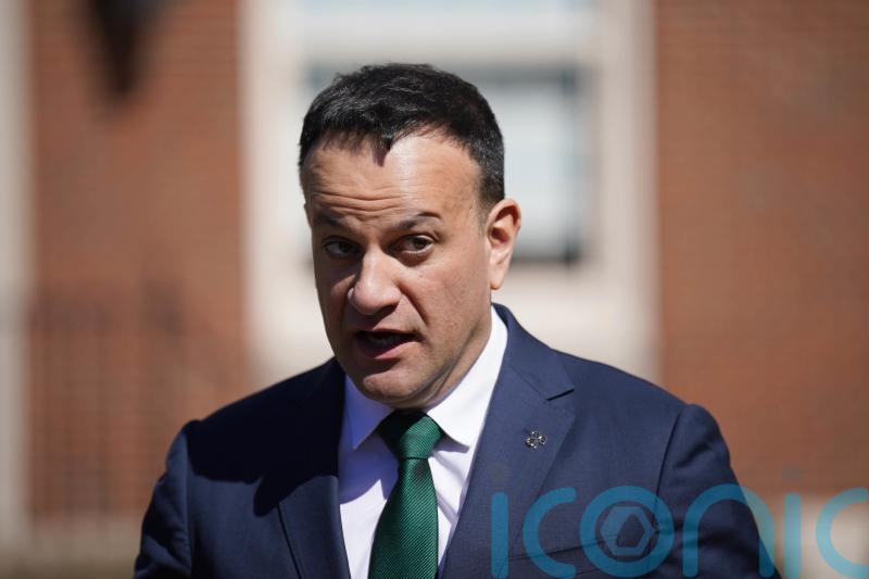 Varadkar urges Irish banks to raise savings rates after ECB interest rate hike