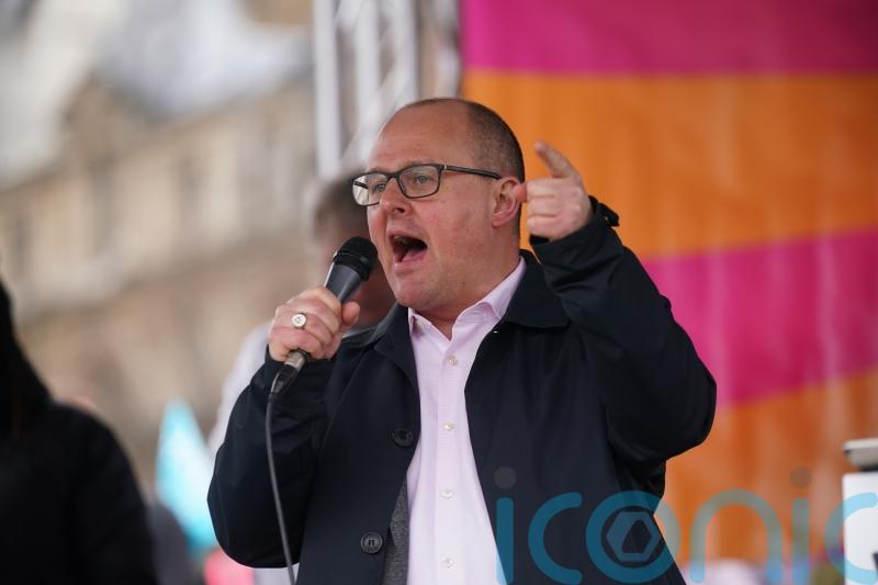 Stability in Ireland under threat if workers’ rights ripped up, unions warn