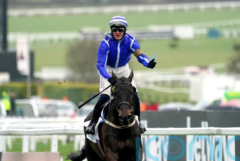 Waterford trainer Henry de Bromhead looks to Magic Daze to take on Energumene on day one at Punchestown