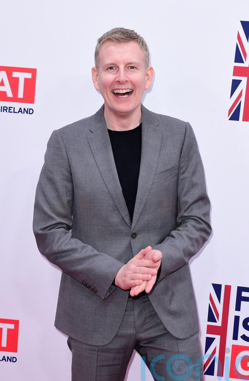 Patrick Kielty to host RTE’s The Late Late Show as Ryan Tubridy steps down