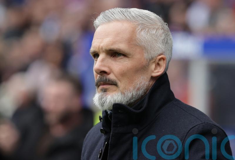 Waterford's Jim Goodwin: 'It's one of the lowest points in my career'
