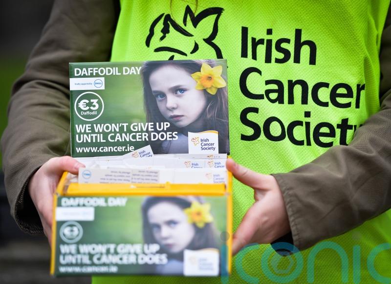 Irish Cancer Society concerned detection rates affected by Covid disruption