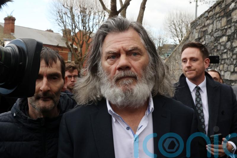 Gerry ‘The Monk’ Hutch refused costs after being found not guilty of murder