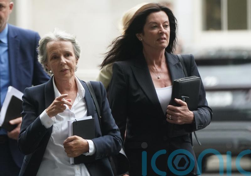 RTE ‘bidding against itself’ on top earners’ fees, chairwoman says