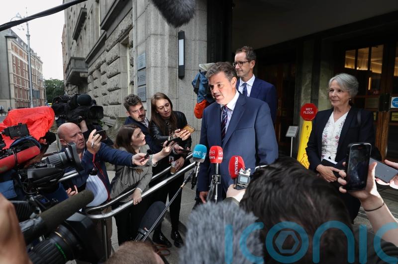 RTE’s incoming director general vows to ‘restore trust’ in broadcaster