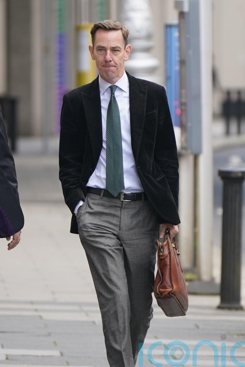 Ryan Tubridy made ‘a poster boy’ for ‘fiasco’ at RTE, committee told