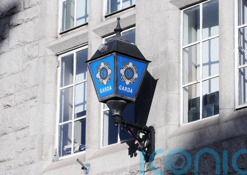 Infant boy airlifted to hospital following vehicle collision in Waterford