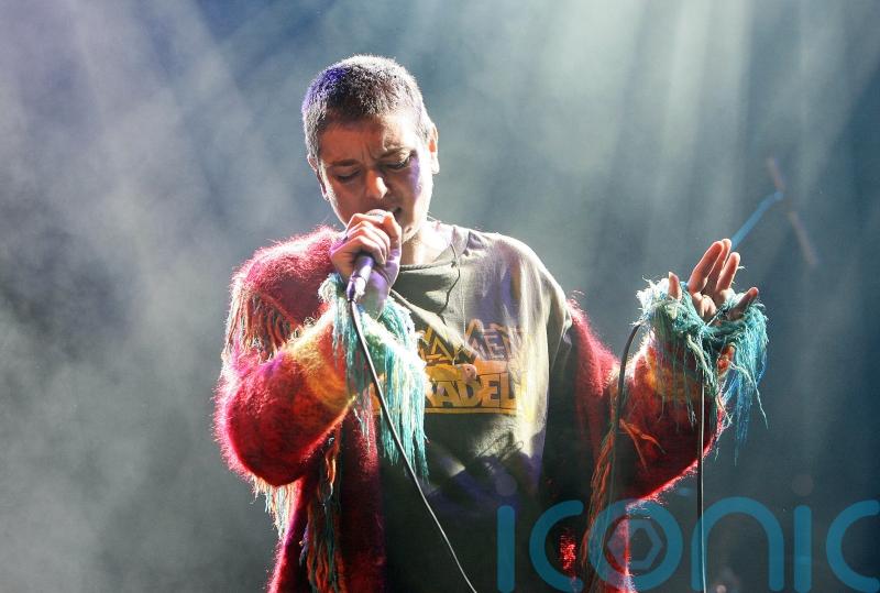 Sinead O’Connor was ‘big icon’ in Bray with ‘heart of gold’, says local musician