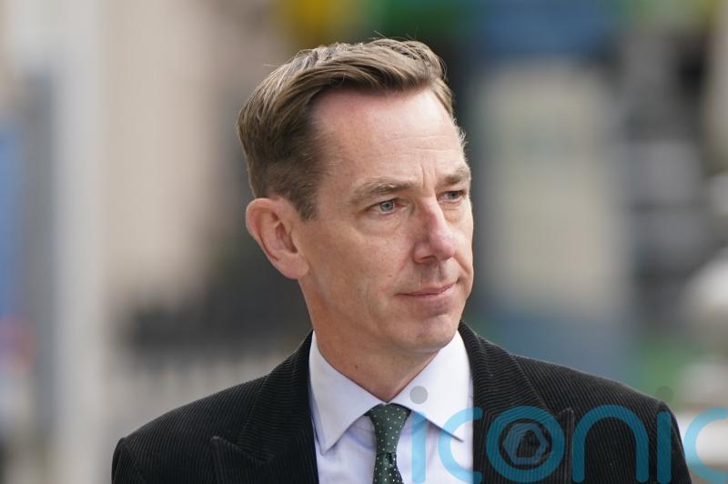 Tubridy wants to ‘re-establish trust with listeners’ following report