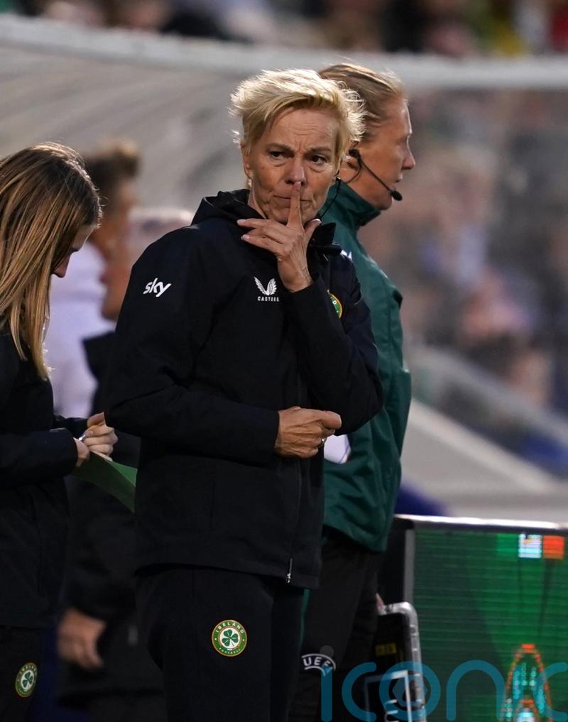 The key questions behind Vera Pauw’s Republic of Ireland departure
