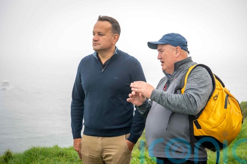 Essential to preserve ‘irreplaceable legacy’ of Great Blasket Island - Varadkar
