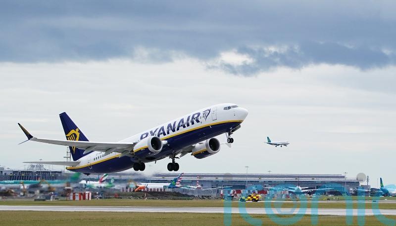Dublin Airport ‘categorically denies’ Ryanair’s claims after winter flight cuts