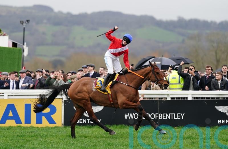 De Bromhead-trained Envoi Allen set to defend Champion Chase title