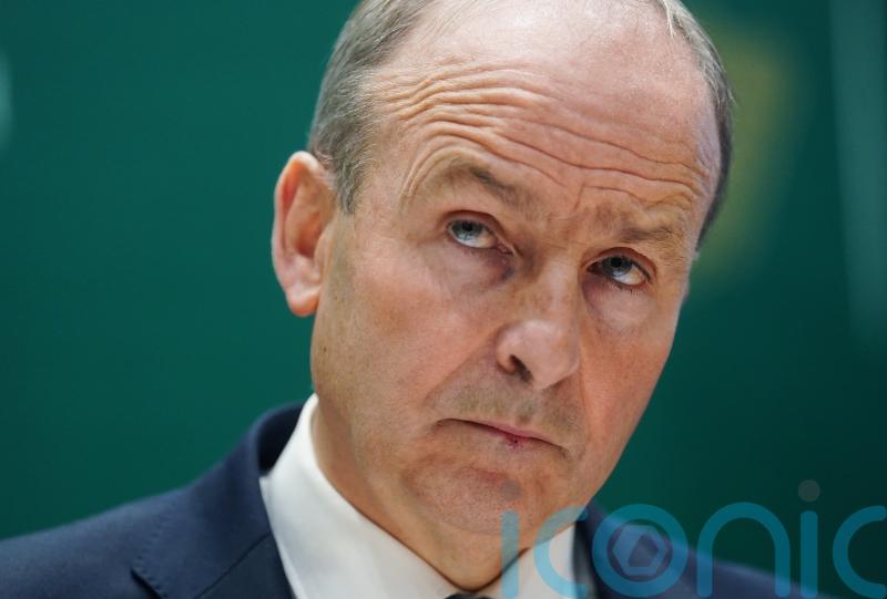 Israel&rsquo;s action against Hamas must follow international law, warns Martin