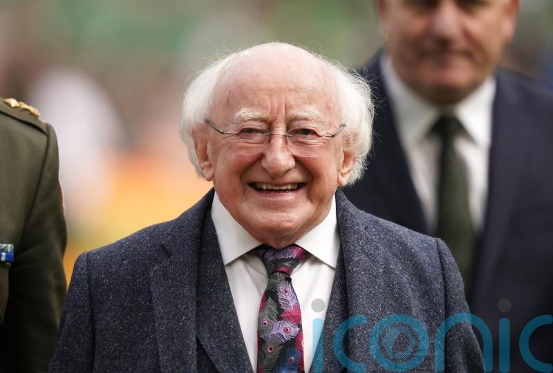 Irish president to address opening session of World Food Forum in Rome