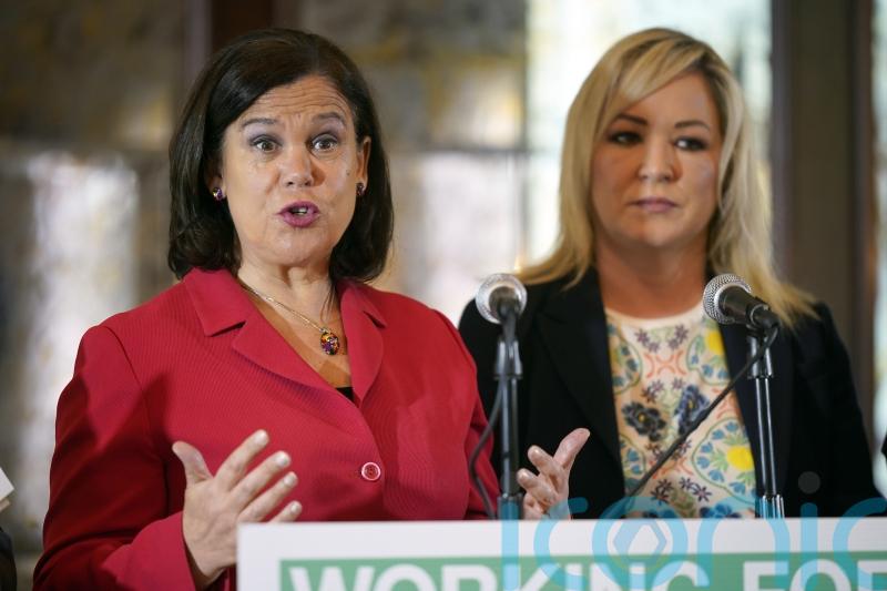 Extending powersharing deadlock into 2024 is &lsquo;unthinkable&rsquo;, says McDonald