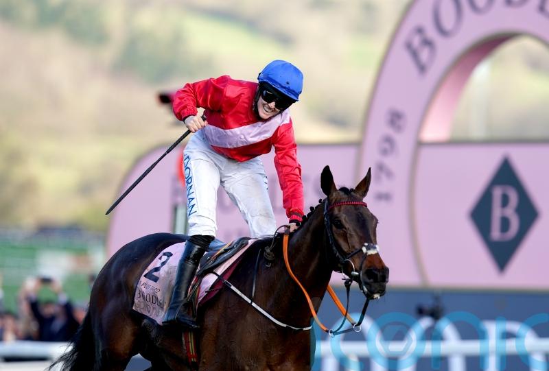 De Bromhead-trained A Plus Tard could bypass Betfair Chase engagement