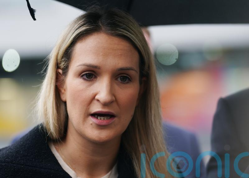 ‘Ashling’s murder moved us to action to end violence against women’ – minister