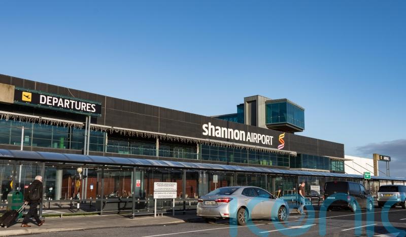 Ireland ‘must ensure US planes at Shannon are not carrying arms for Israel’
