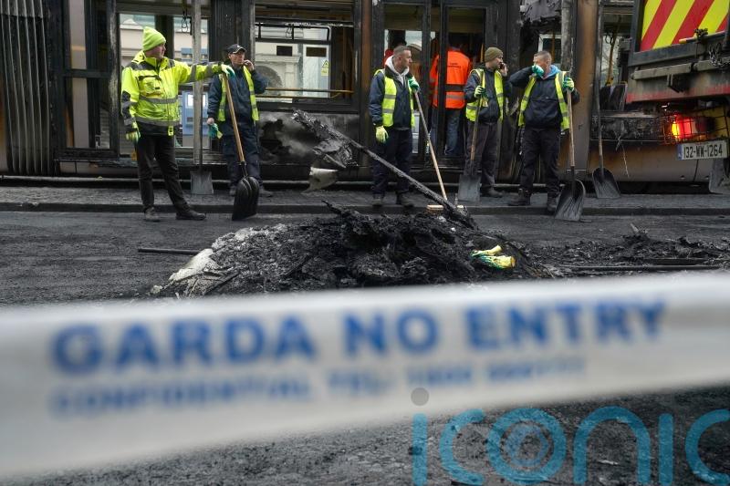 Budget crisis could end PSNI providing support to other police forces, MPs told