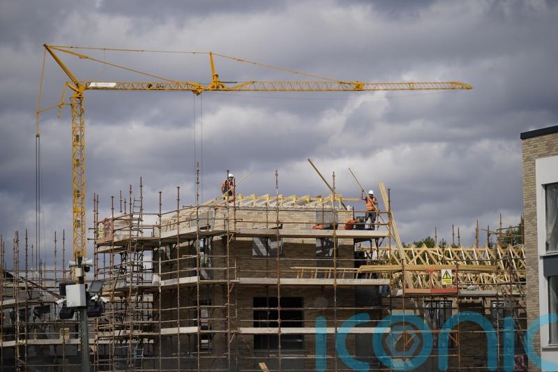 No guarantee social and affordable home build targets will be met &ndash; Taoiseach