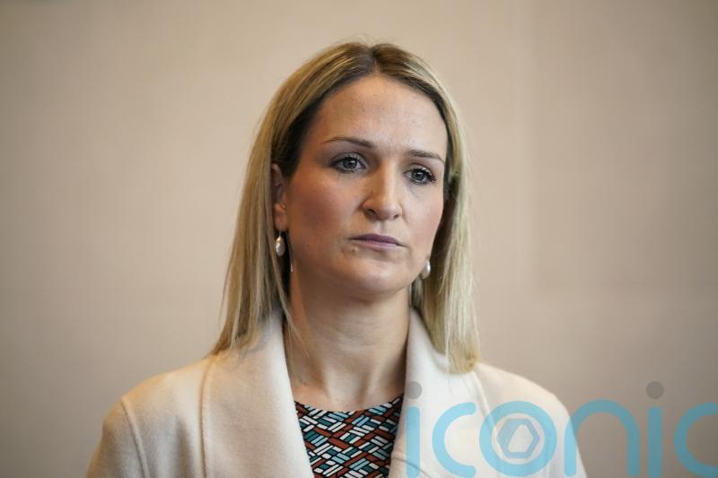 McEntee says ‘wrong’ to blame Government for burning of asylum centre