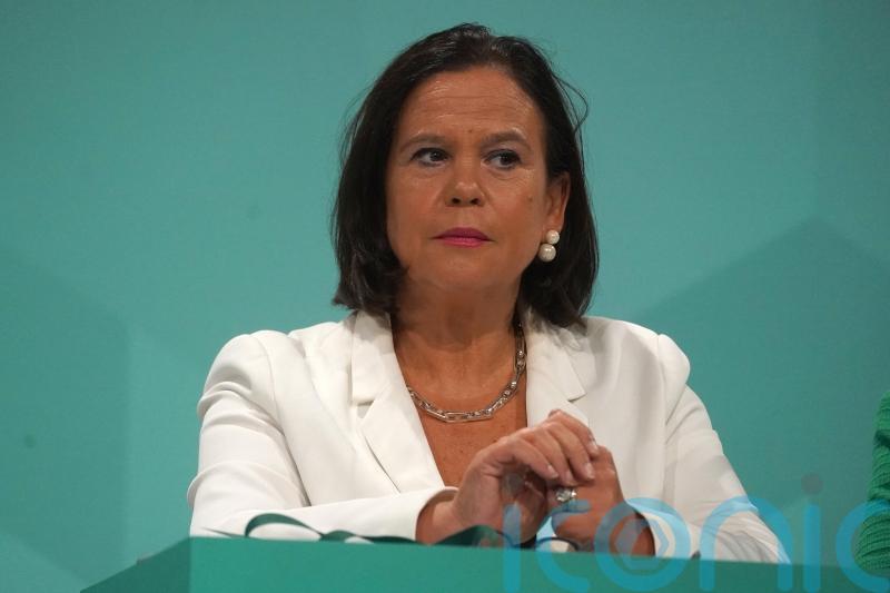 Irish legacy action will complement Troubles’ victims’ challenges – McDonald