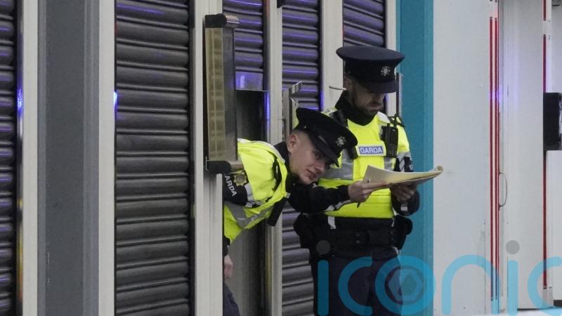 Post-mortem conducted on suspected attacker killed after restaurant shooting