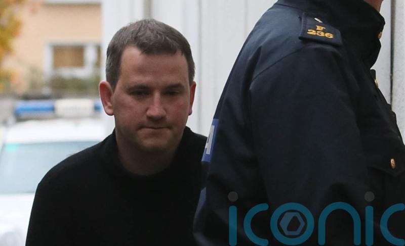 Irish Supreme Court hears appeal for Graham Dwyer murder conviction
