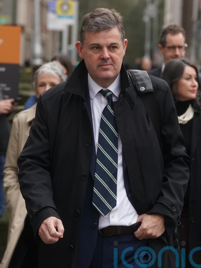 RTE&rsquo;s Bakhurst pulled TV licence fee ads &lsquo;as they would have been inappropriate&rsquo;