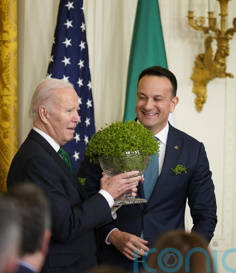 Varadkar says boycotting US trip would be &lsquo;a mistake&rsquo;