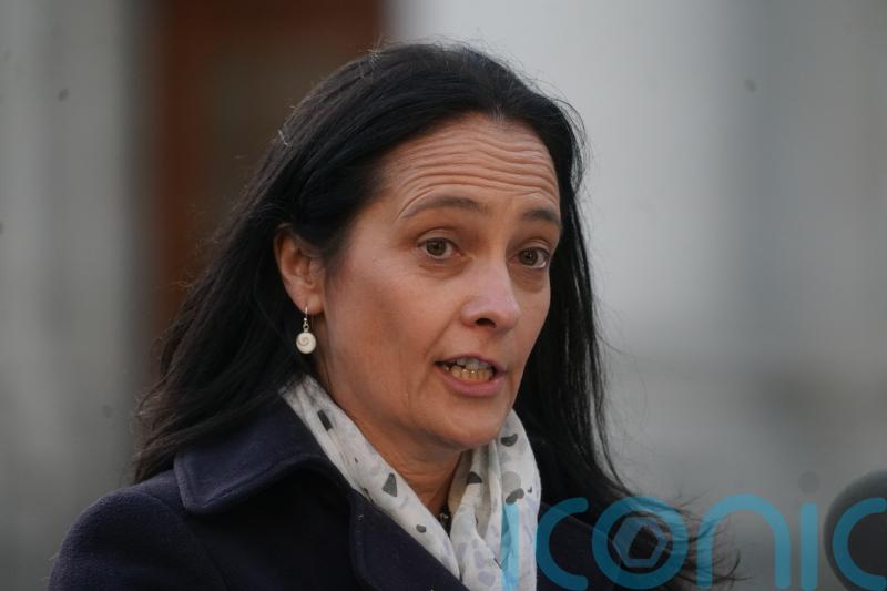 Media minister holds ‘positive’ meeting with new chair of RTE board