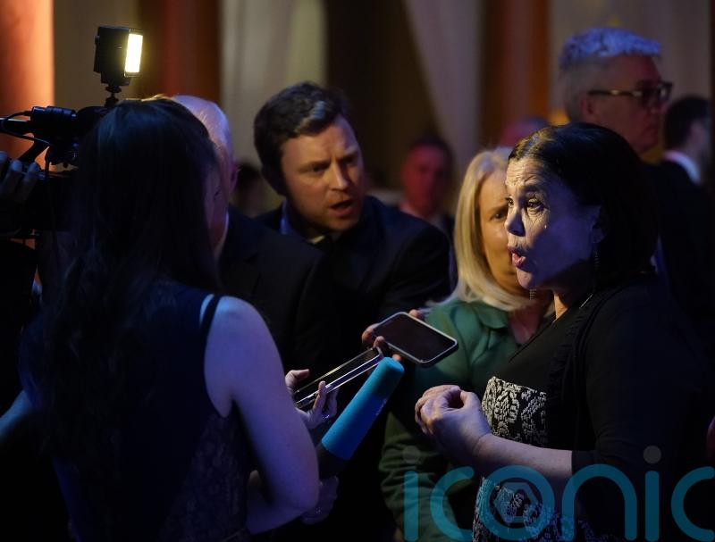 Mary Lou McDonald on US trip: ‘How on earth could I justify not coming?’