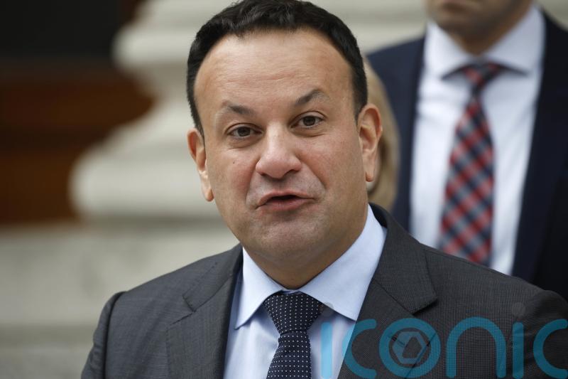 Ireland agrees to work towards Palestinian state recognition