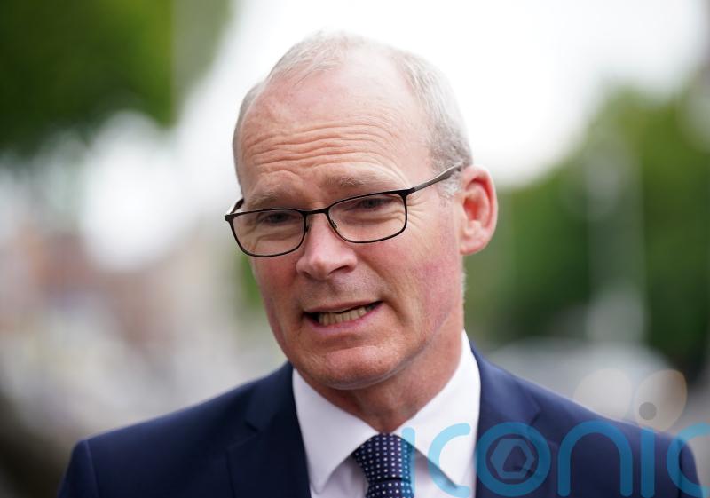 Simon Coveney: High-profile minister to step away after 13 years in Cabinet