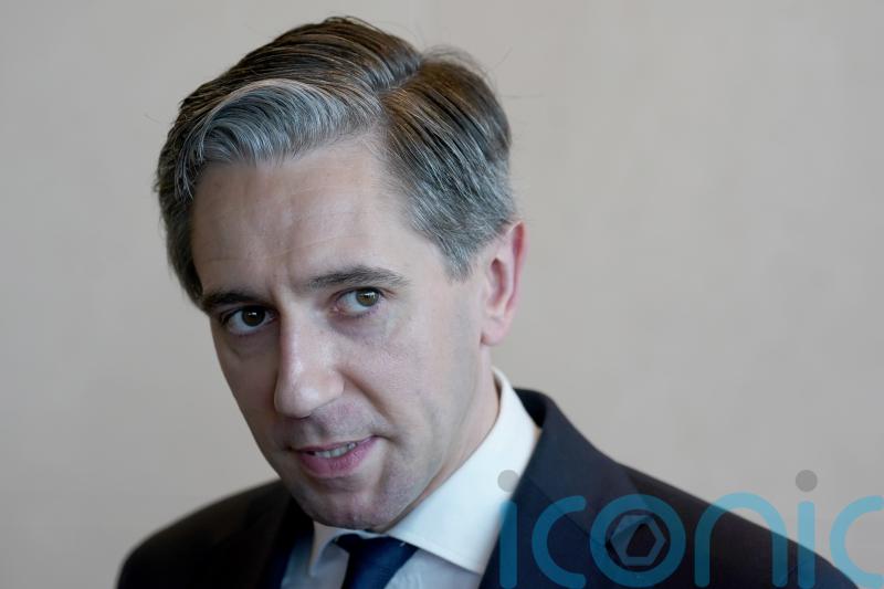 Next generation will not forgive failure to reset Anglo-Irish relations &ndash; Harris
