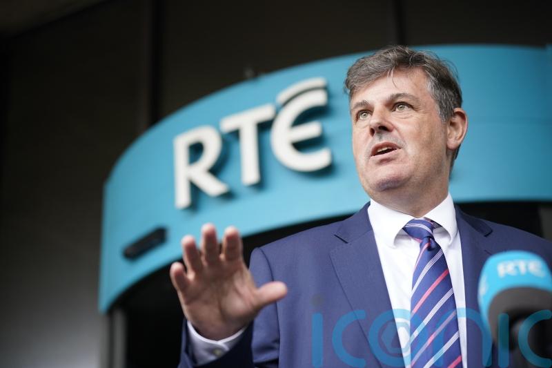 Exchequer top-ups &lsquo;not a reward&rsquo; for RTE mismanagement, Bakhurst says