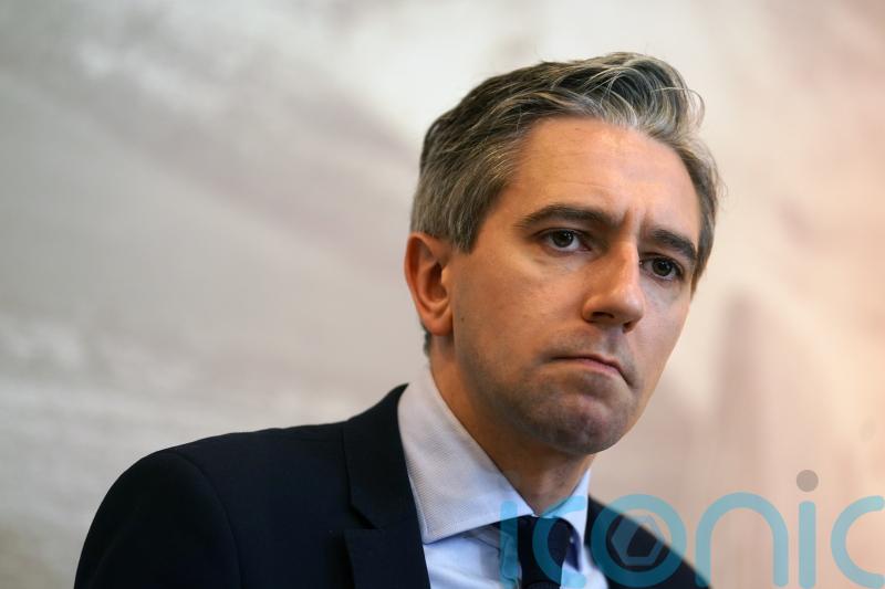 Taoiseach says ‘sorry’ to victims of historical sexual abuse