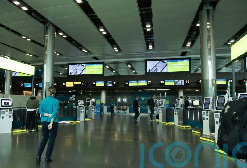 Dublin Airport still experiencing some delays after power outage resolved