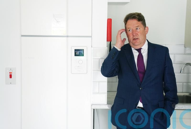 Government to publish revised housing targets in coming weeks