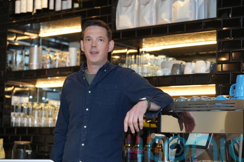 Dublin restaurant owner says Budget is &lsquo;anti-small business&rsquo;