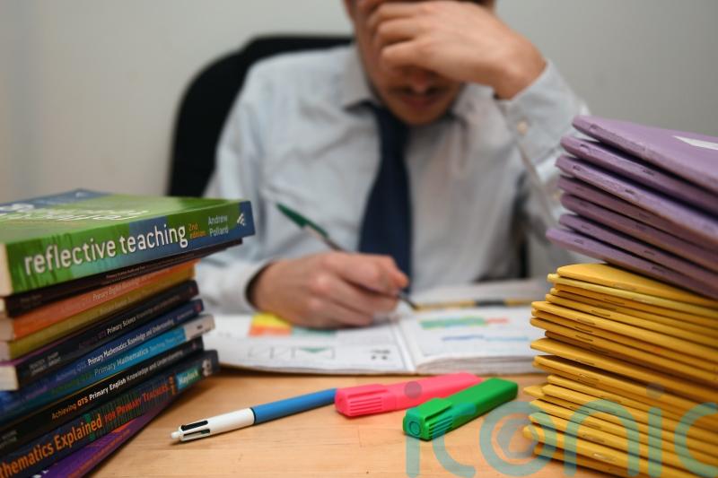 More than a third of people in Ireland stressed in daily lives