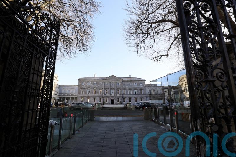 Justice minister refuses to confirm knowledge about alleged spy in parliament