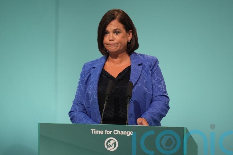 McDonald defends Sinn Fein’s child protection measures amid widespread criticism