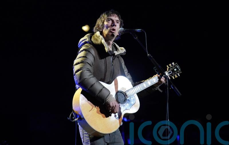 Richard Ashcroft announced as special guest for Oasis’ 2025 UK and Ireland shows