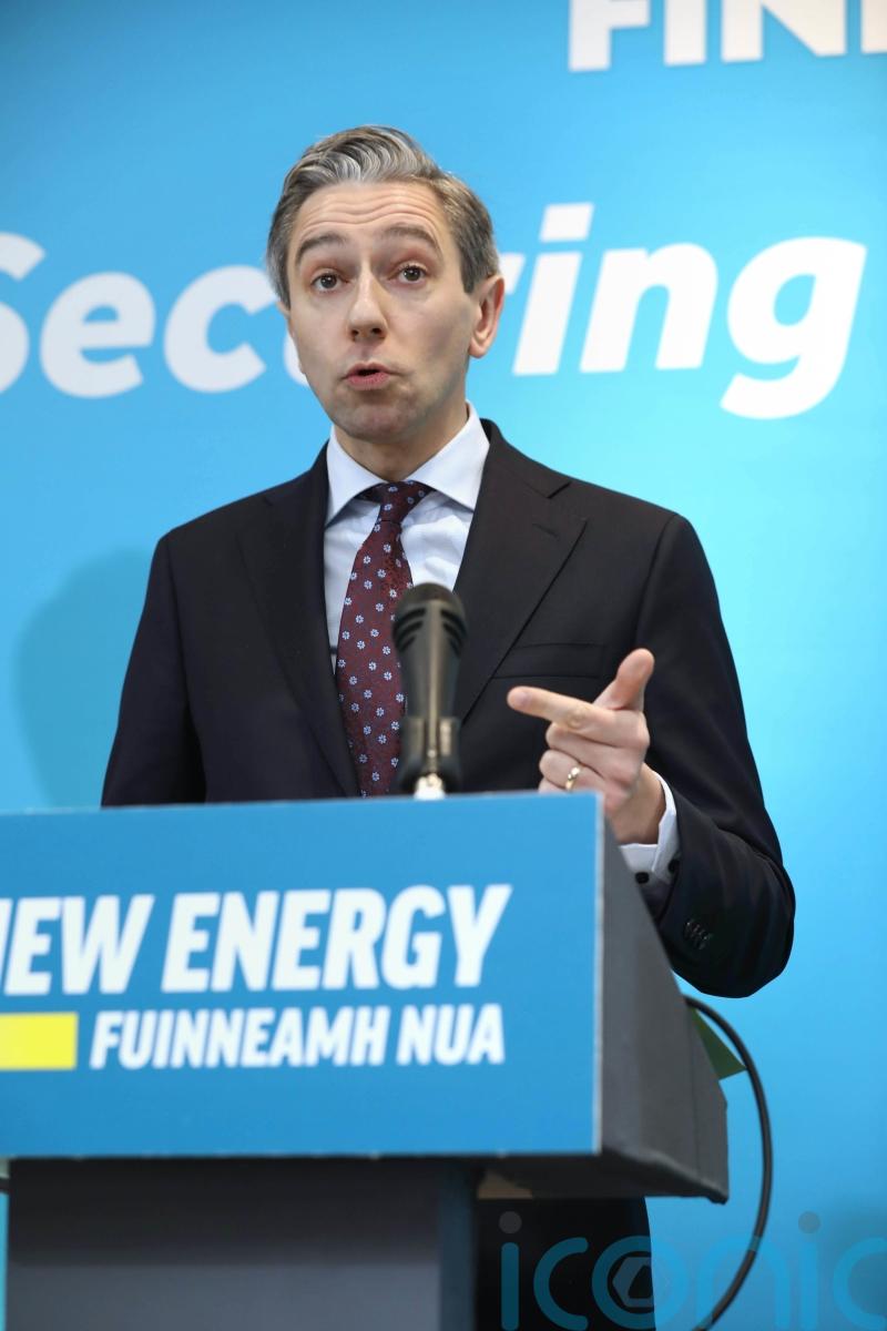 Harris promises cost-of-living pledges after energy bill concerns