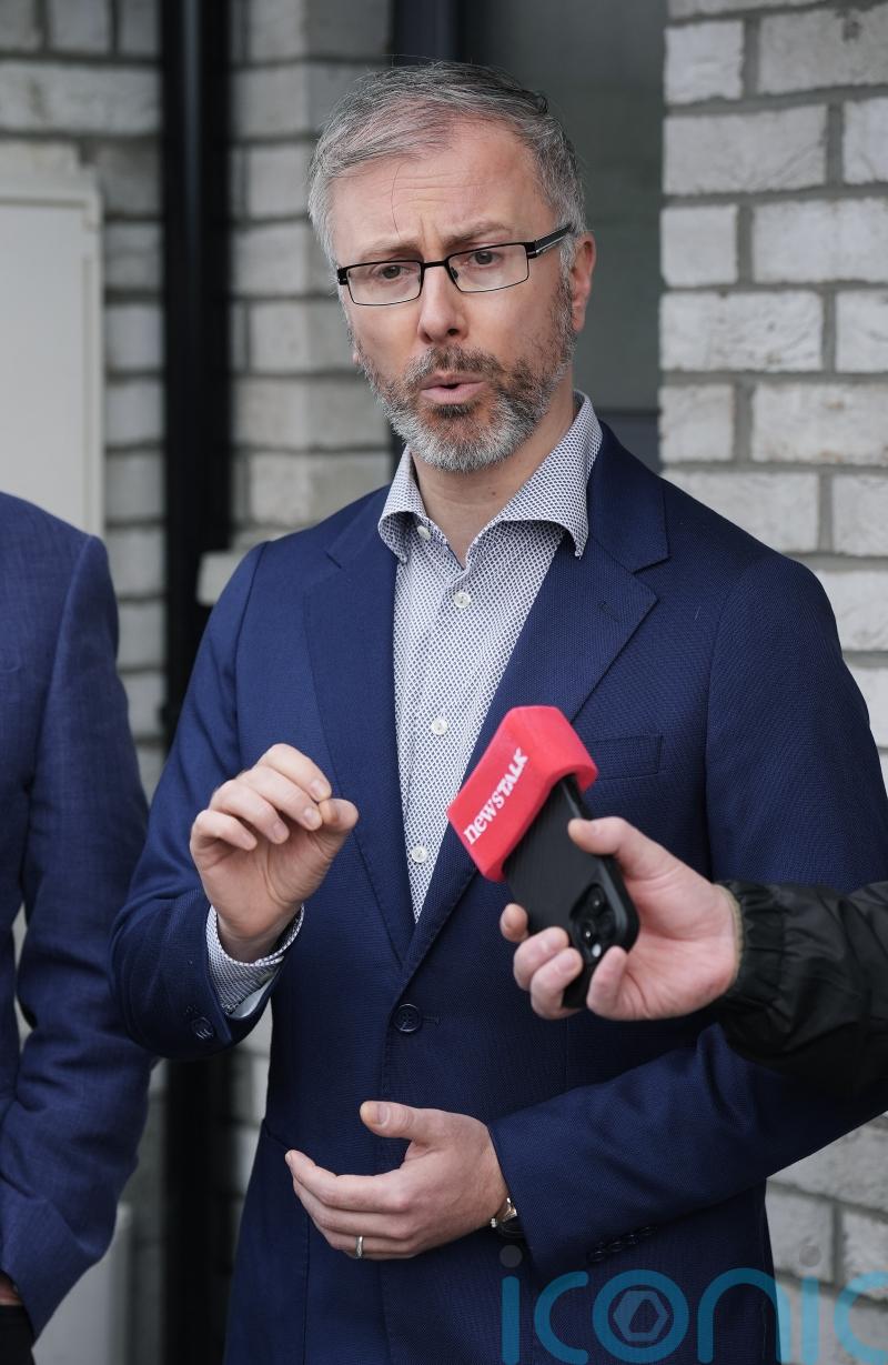 &lsquo;Risk&rsquo; of going into government is worth it, Green Party leader says